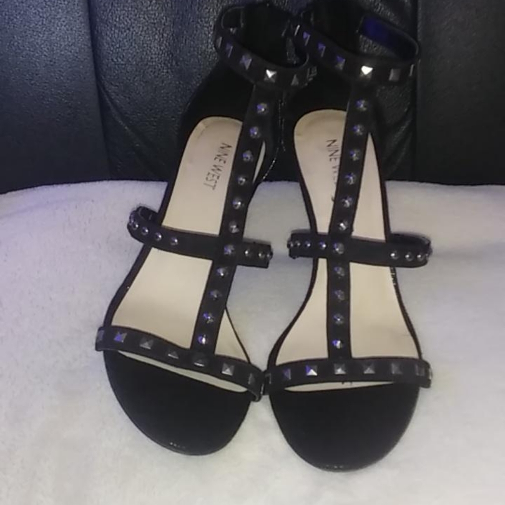 Women's heels